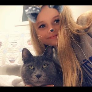 Meet your Posher, Kendall